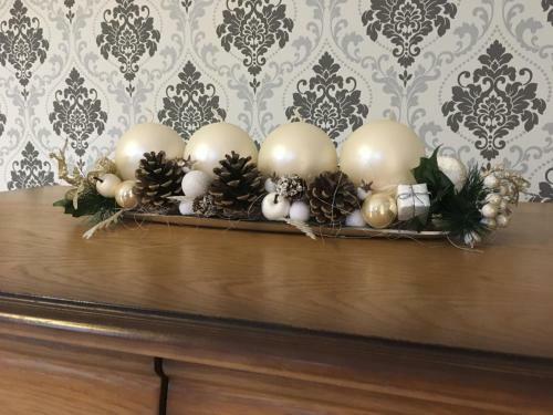Apartament Halina