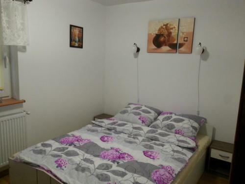 Apartamento Pod Klonem