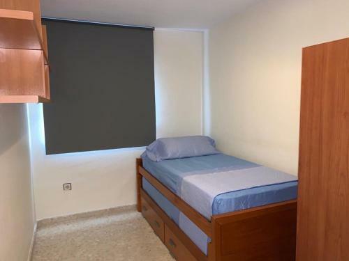 Apartamento Carihuela Beach Pool Garage Wifii