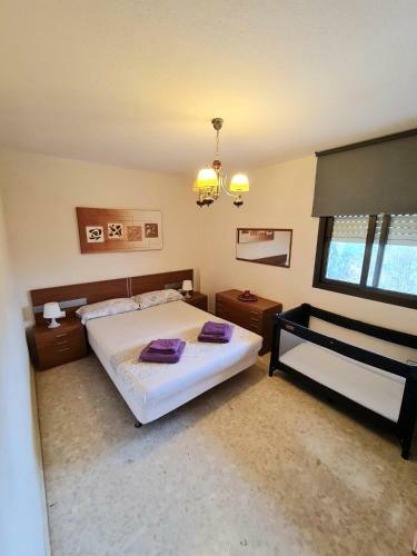 Apartamento Carihuela Beach Pool Garage Wifii