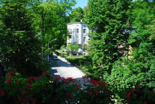 Apartamento Cztery Pory Roku