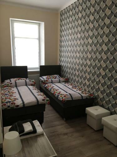 Apartamento Royaladek Studio