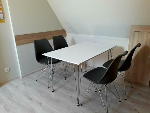 Apartament Z?ota Palma