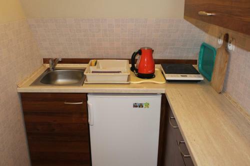 Apartament Z?ota Palma
