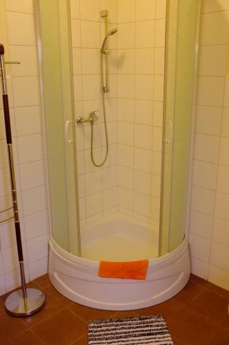 Apartament Z?ota Palma