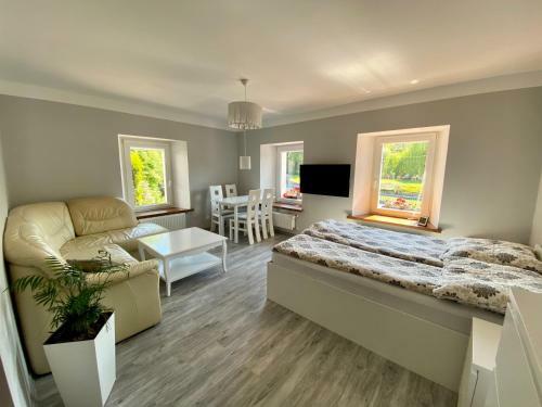 Apartamento Willa Nad Potokiem