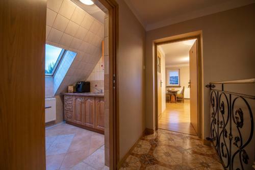 Apartamento Willa Nad Potokiem