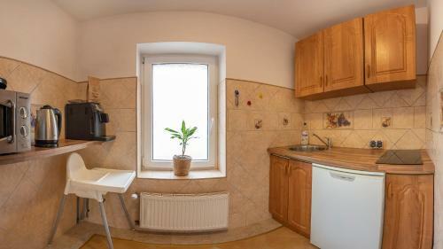 Apartamento Willa Nad Potokiem