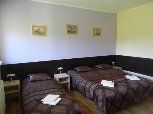 Hostal Melafir Pensjonat