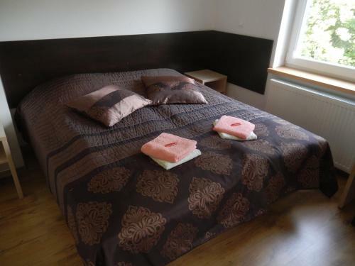 Hostal Melafir Pensjonat
