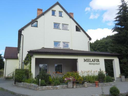 Hostal Melafir Pensjonat