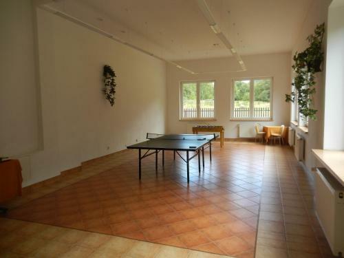 Hostal Melafir Pensjonat