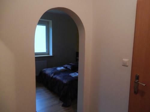 Hostal Melafir Pensjonat