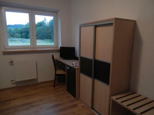 Hostal Melafir Pensjonat
