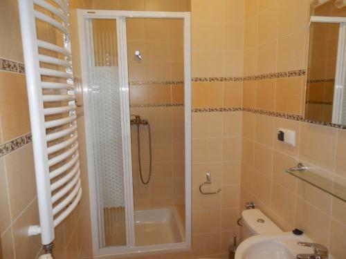 Hostal Melafir Pensjonat