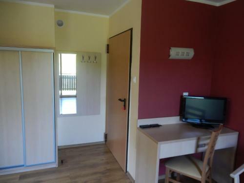 Hostal Melafir Pensjonat
