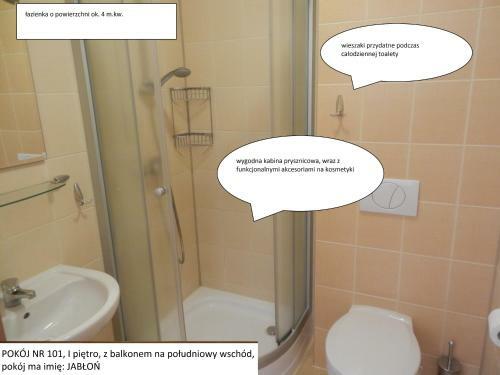 Hostal Melafir Pensjonat