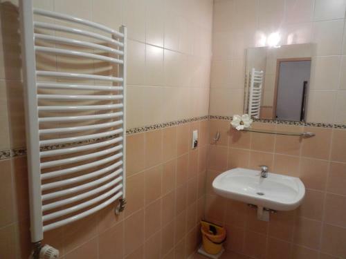 Hostal Melafir Pensjonat