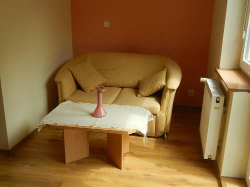 Hostal Melafir Pensjonat