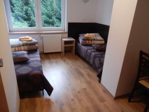 Hostal Melafir Pensjonat