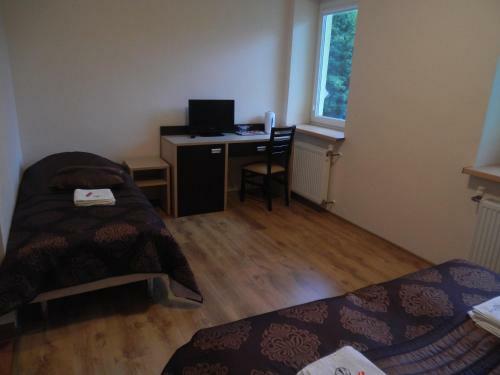 Hostal Melafir Pensjonat