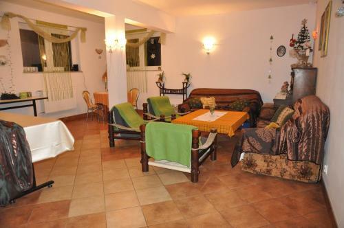 Hostal Melafir Pensjonat