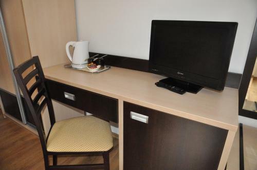 Hostal Melafir Pensjonat