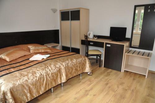 Hostal Melafir Pensjonat
