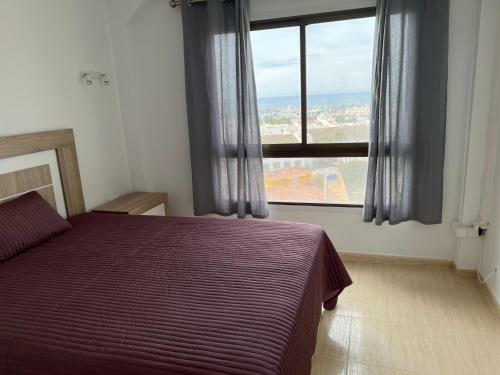 Apartment Sol Carihuela Torremolinos