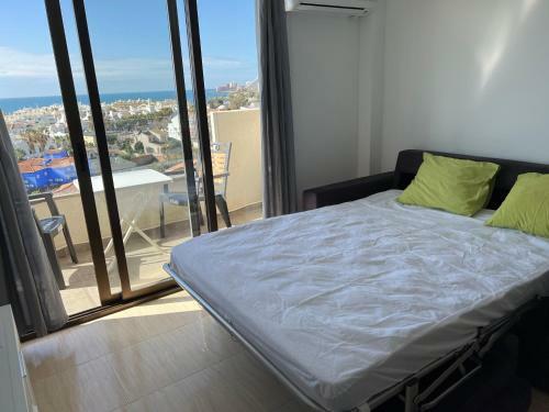 Apartment Sol Carihuela Torremolinos