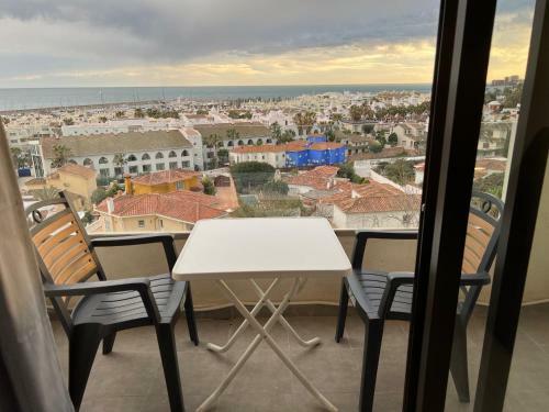 Apartment Sol Carihuela Torremolinos