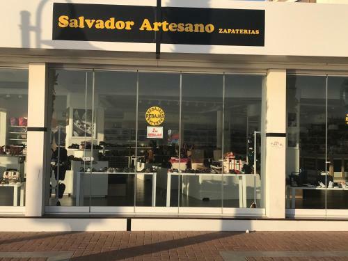 Apartment Sol Carihuela Torremolinos