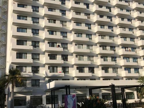 Apartment Sol Carihuela Torremolinos