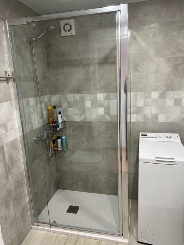 Apartment Sol Carihuela Torremolinos