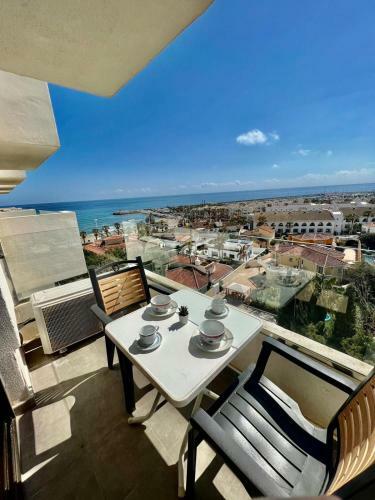 Apartment Sol Carihuela Torremolinos