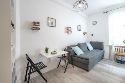 Apartamento Studio Nad Rzek?