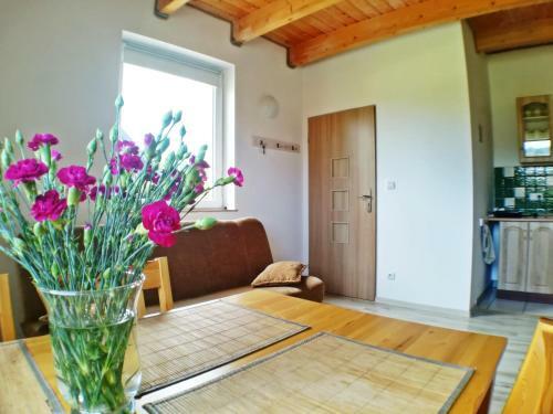 Apartamento Siedlisko Czarny Kot