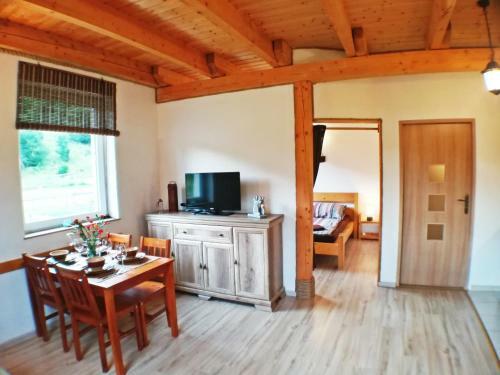 Apartamento Siedlisko Czarny Kot