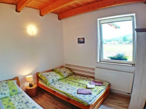 Apartamento Siedlisko Czarny Kot