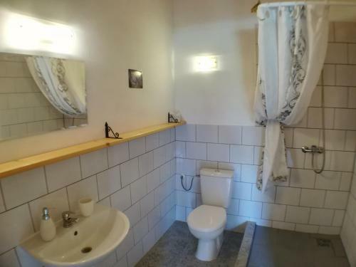 Apartamento Siedlisko Czarny Kot