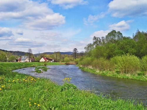 Apartamento Siedlisko Czarny Kot