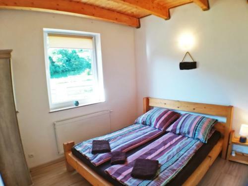 Apartamento Siedlisko Czarny Kot