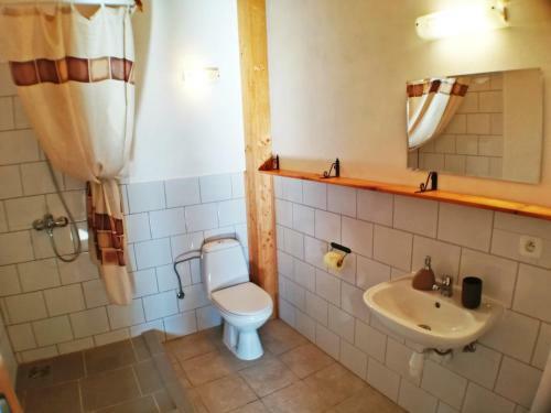 Apartamento Siedlisko Czarny Kot