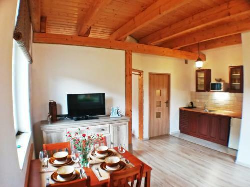 Apartamento Siedlisko Czarny Kot