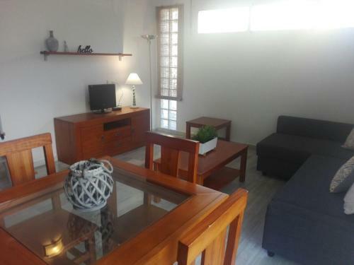 Apartamento Cozy Loft Torremolinos