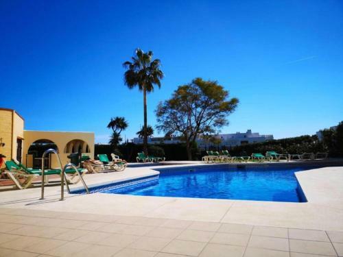 Apartment Club Playa Flores Torremolinos