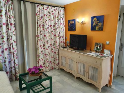 Apartamento Erisa I
