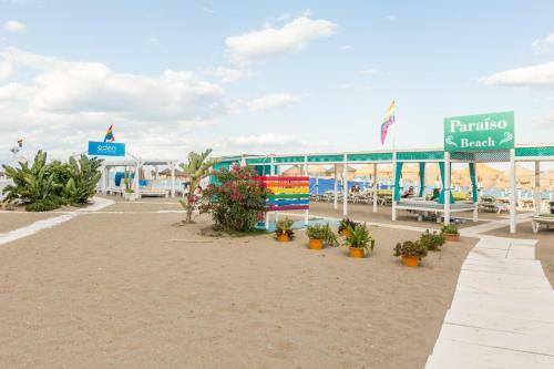 Roca Chica A. Apartamento 211
