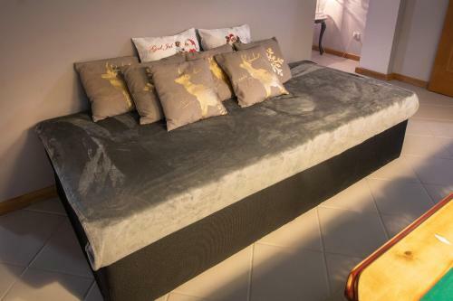 Apartamenty L?dek Zdr�j