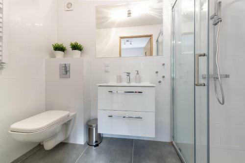 Apartamenty L?dek Zdr�j